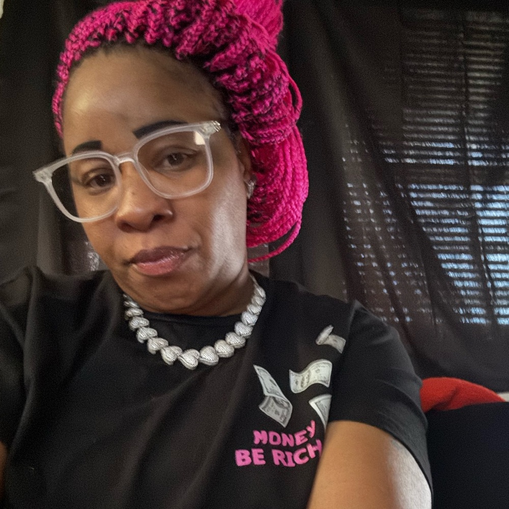 Meet your Posher, Keuna